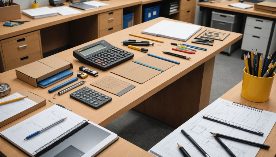 Comment estimer le volume idéal pour un box de stockage ?